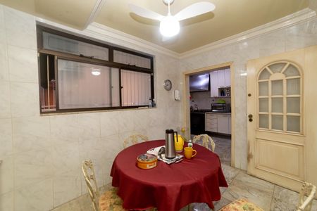 Casa à venda com 360m², 4 quartos e 4 vagasCopa