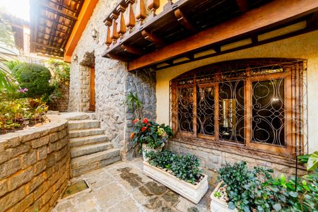 Casa à venda com 360m², 4 quartos e 4 vagasÁrea comum