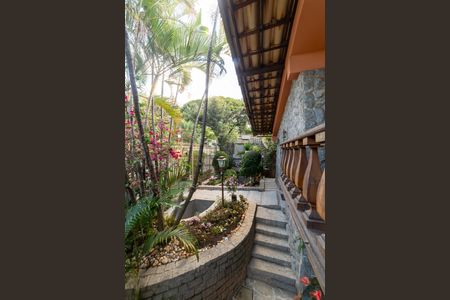 Casa à venda com 360m², 4 quartos e 4 vagasÁrea comum