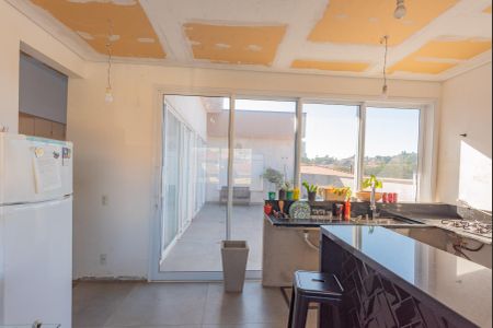 Casa à venda com 412m², 3 quartos e 2 vagasEspaço Gourmet