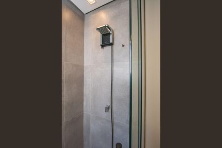 Casa à venda com 412m², 3 quartos e 2 vagasBanheiro da Suíte 3