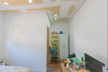 Casa à venda com 412m², 3 quartos e 2 vagasSuíte 1