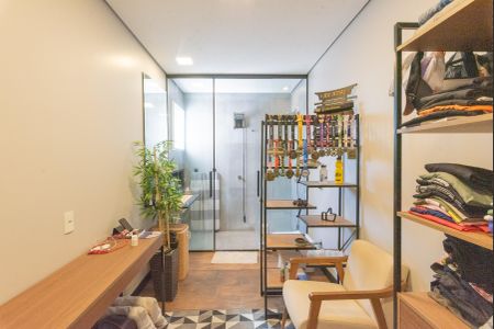 Casa à venda com 412m², 3 quartos e 2 vagasCloset 1 da Suíte 3