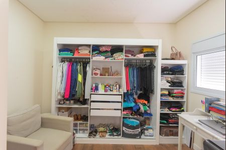 Casa à venda com 412m², 3 quartos e 2 vagasCloset 2 da Suíte 3