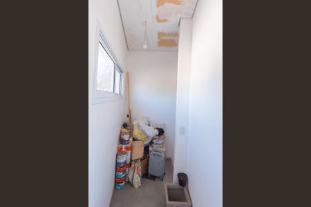 Casa à venda com 412m², 3 quartos e 2 vagasÁrea de Serviço