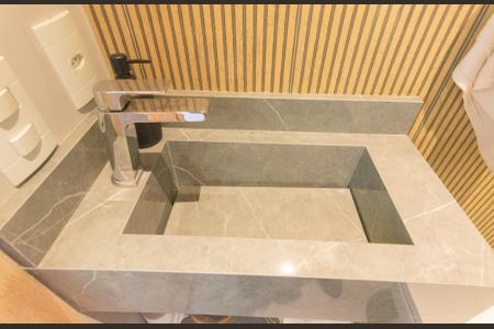 Casa à venda com 412m², 3 quartos e 2 vagasLavabo