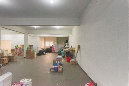 Casa à venda com 412m², 3 quartos e 2 vagasCasa 2- Salão