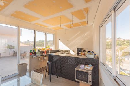 Casa à venda com 412m², 3 quartos e 2 vagasEspaço Gourmet