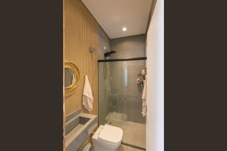 Casa à venda com 412m², 3 quartos e 2 vagasLavabo