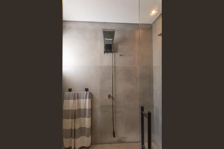 Casa à venda com 412m², 3 quartos e 2 vagasBanheiro da Suíte 3