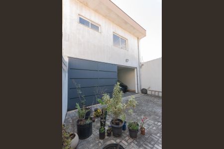 Casa à venda com 412m², 3 quartos e 2 vagasCasa 2- Garagem