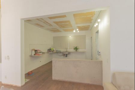 Casa à venda com 412m², 3 quartos e 2 vagasCozinha
