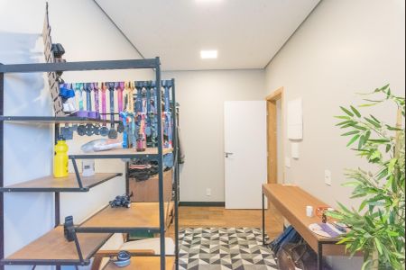 Casa à venda com 412m², 3 quartos e 2 vagasCloset 1 da Suíte 3