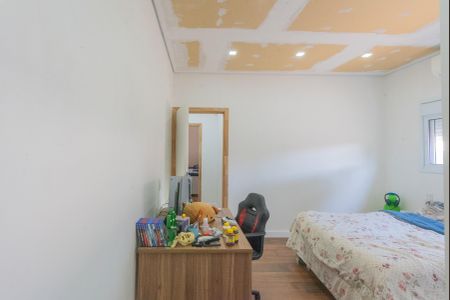 Casa à venda com 412m², 3 quartos e 2 vagasSuíte 1