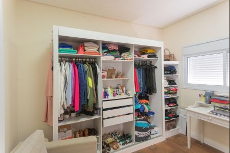 Casa à venda com 412m², 3 quartos e 2 vagasCloset 2 da Suíte 3