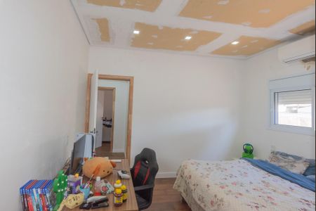 Casa à venda com 412m², 3 quartos e 2 vagasSuíte 2