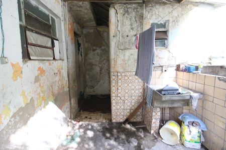 Casa à venda com 125m², 3 quartos e 1 vagaQuintal