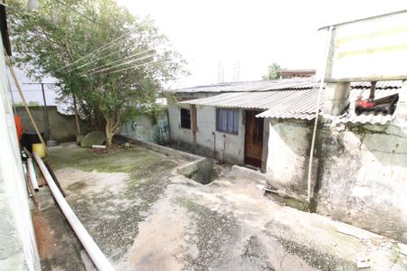 Casa à venda com 125m², 3 quartos e 1 vagaQuintal