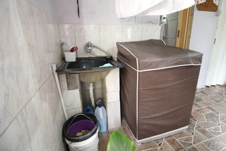 Casa à venda com 125m², 3 quartos e 1 vagaÁrea de Serviço