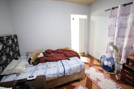 Casa à venda com 125m², 3 quartos e 1 vagaQuarto