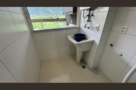 Apartamento à venda com 90m², 2 quartos e 1 vagaÁrea de Serviço