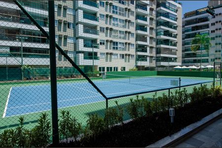 Apartamento à venda com 90m², 2 quartos e 1 vagaQuadra de tênis