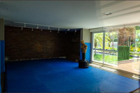 Apartamento à venda com 90m², 2 quartos e 1 vagaÁrea comum 