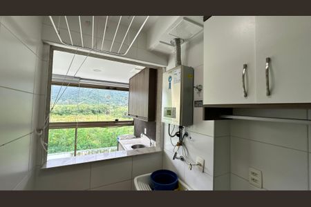 Apartamento à venda com 90m², 2 quartos e 1 vagaÁrea de Serviço