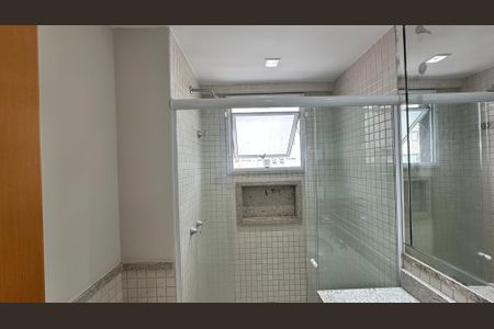 Apartamento à venda com 90m², 2 quartos e 1 vagaBanheiro do Quarto 2