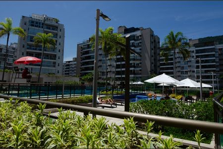 Apartamento à venda com 90m², 2 quartos e 1 vagaÁrea comum - Piscina