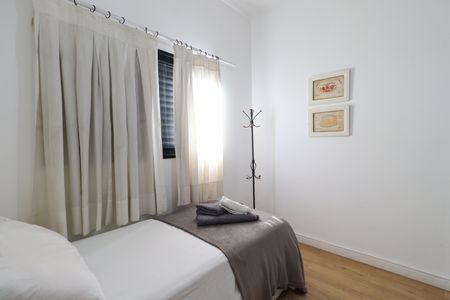 Apartamento para alugar com 75m², 2 quartos e 1 vagaQuarto 2