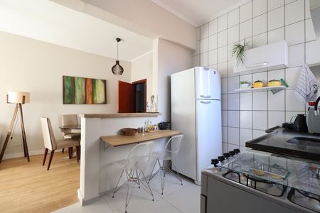 Apartamento para alugar com 75m², 2 quartos e 1 vagaCozinha