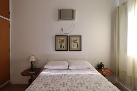 Apartamento para alugar com 75m², 2 quartos e 1 vagaQuarto 1