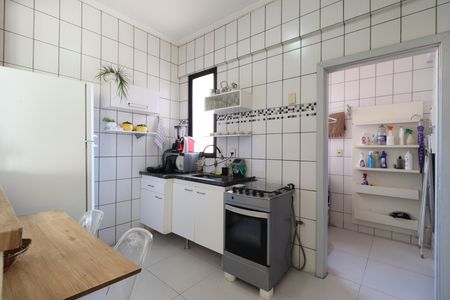 Apartamento para alugar com 75m², 2 quartos e 1 vagaCozinha