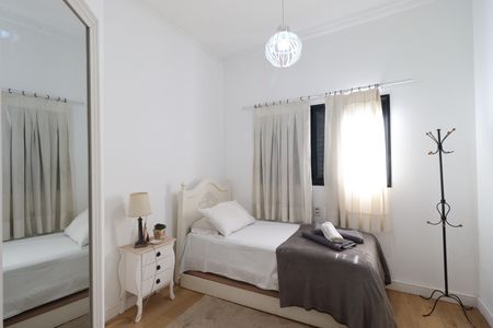 Apartamento para alugar com 75m², 2 quartos e 1 vagaQuarto 2