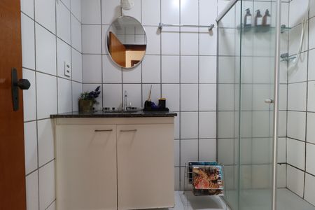 Apartamento para alugar com 75m², 2 quartos e 1 vagaBanheiro