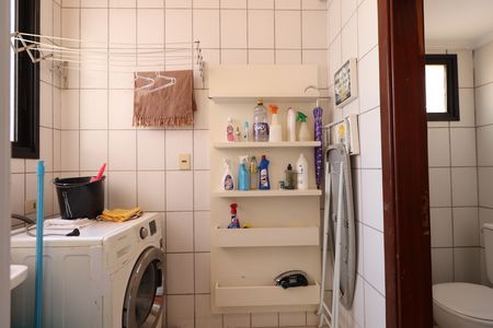 Apartamento para alugar com 75m², 2 quartos e 1 vagaÁrea de Serviço