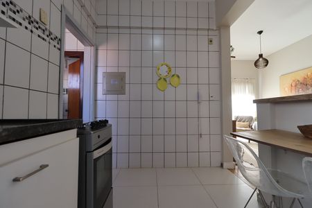 Apartamento para alugar com 75m², 2 quartos e 1 vagaCozinha