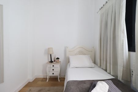 Apartamento para alugar com 75m², 2 quartos e 1 vagaQuarto 2
