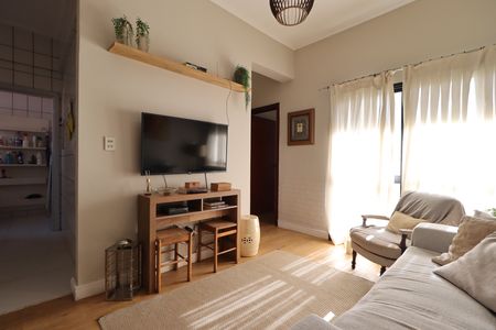 Apartamento para alugar com 75m², 2 quartos e 1 vagaSala