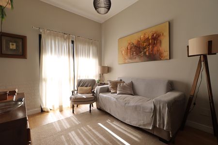 Apartamento para alugar com 75m², 2 quartos e 1 vagaSala