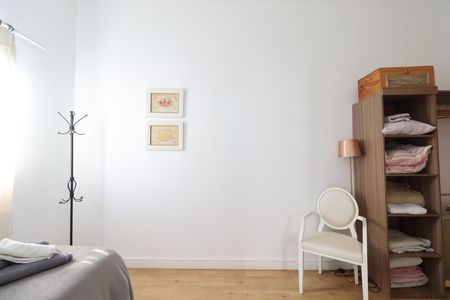 Apartamento para alugar com 75m², 2 quartos e 1 vagaQuarto 2