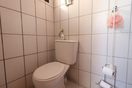 Apartamento para alugar com 75m², 2 quartos e 1 vagaBanheiro de serviço