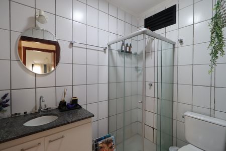 Apartamento para alugar com 75m², 2 quartos e 1 vagaBanheiro