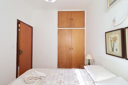 Apartamento para alugar com 75m², 2 quartos e 1 vagaQuarto 1