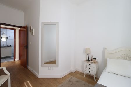 Apartamento para alugar com 75m², 2 quartos e 1 vagaQuarto 2