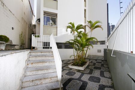 Apartamento à venda com 105m², 3 quartos e 1 vagaÁrea comum