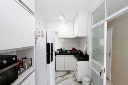 Apartamento à venda com 105m², 3 quartos e 1 vagaCozinha