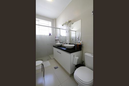 Apartamento à venda com 105m², 3 quartos e 1 vagaBanheiro Social