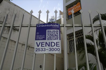 Apartamento à venda com 105m², 3 quartos e 1 vagaPlaca